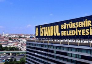 İBB den  Türkiye Yazarına Suç Duyurusu!