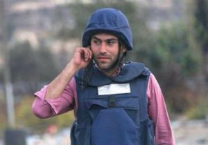 İsrail, TRT Muhabirini Gözaltına Aldı!
