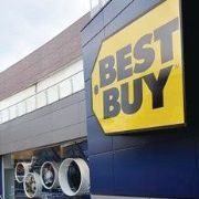 BEST BUY DAN ŞAŞIRTAN BAYBAY!