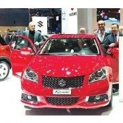 SUZUKİ, DOĞUŞ GRUBUNA GEÇİYOR!