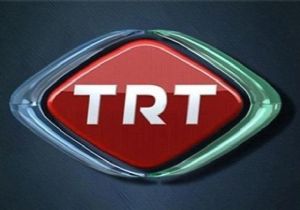 TRT Harcamalarına  Ticari Sır  Yanıtı