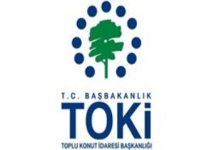 TOKİ, ARSA VE ARAZİ ZENGİNİ OLDU