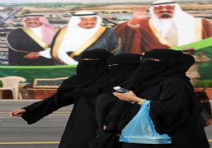 Suudi Arabistan dan Flaş Karar