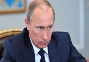 Putin Şaşırmadı,Yine Esad a Destek Çıktı