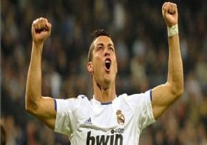 REAL MADRİD DE RONALDO DEPREMİ