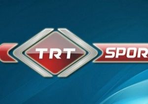 TRT Spor da Ayrılık!