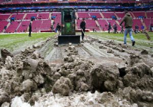 UEFA DAN TEHDİT GİBİ UYARI!