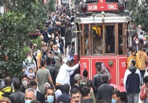 İstanbul Kademeli Normalleşmeye Hazır