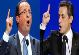 SARKOZY VE HOLLANDE, SOYKIRIMDA BİRLEŞTİ