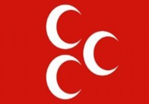 MHP DEN İŞÇİ PARTİSİ AÇIKLAMASI