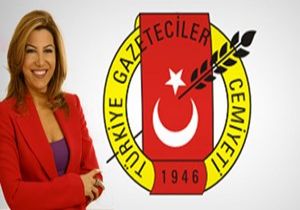 TGC den Sedef Kabaş Açıklaması