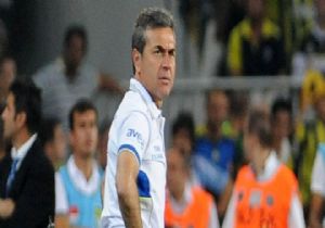 KOCAMAN: ELEYEBİLİRİZ, ELENEBİLİRİZ!