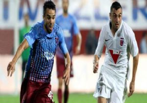 TRABZON TAT VERMEDİ 0-0