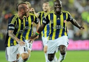 FENER SOW U SÜRDÜRÜYOR 2-1