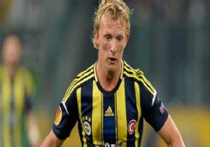 KUYT: DAHA İYİSİNİ YAPABİLİRİZ