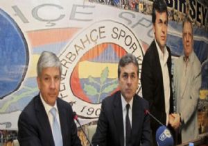 FENERBAHÇE DE KOCAMAN KAVGA!