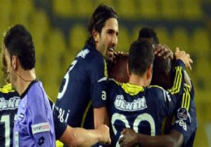 KASIM DA FENER İN BİLEĞİ BÜKÜLMÜYOR