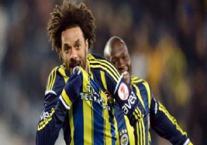 BARONİ GİTTİ GİDİYOR!