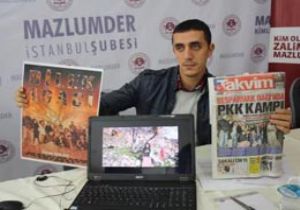 TAKVİM E  KKTC DE PKK KAMPI CEZASI