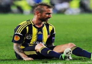 FENERBAHÇE DE MEİRELES ŞOKU