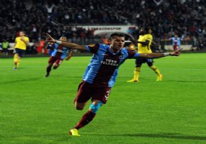 TRABZON SONUNU GETİREMEDİ 3-3