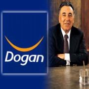 DOĞAN GRUBU HACİZE DOĞRU