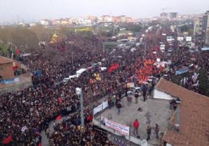 TÜRKİYE BERKİN İ UĞURLUYOR!