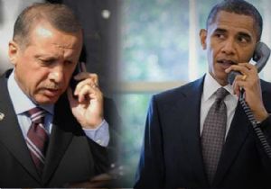 OBAMA NEDEN TEBRİK ETMEDİ?