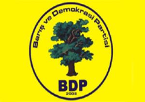 BDP DEN AKPA YE  BARAJ  ZİYARETİ