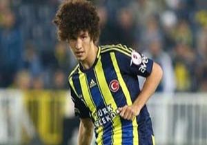 SALİH İN F.BAHÇE KARİYERİNDEKİ İLK GOL!