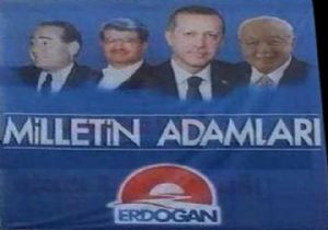 ERBAKAN IN  RESMİ KAVGA ÇIKARDI!