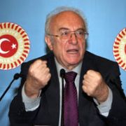 CHP Lİ HACAL0ĞLU KALP KRİZİ GEÇİRDİ