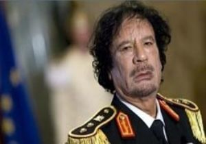 KADDAFİ İNTİKAM SALDIRISINA HAZIRLANIYOR