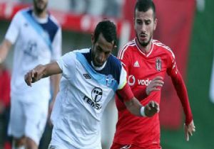 Kartal a Adana da Demir Yumruk 2-1