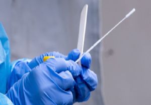 Kamu Çalışanlara Zorunlu PCR Testi
