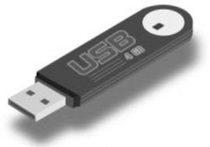 USB BELLEKERDE DEVRİM