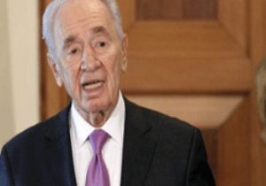 Şimon Peres Hayatını Kaybetti