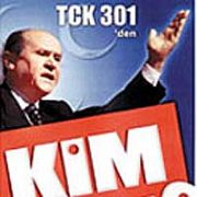 MHP NİN 301 AFİŞLERİ AKP Lİ BELEDİYELERE TAKILDI