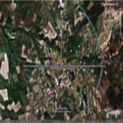 GOOGLE EARTH IN BÜYÜK TERBİYESİZLİĞİ