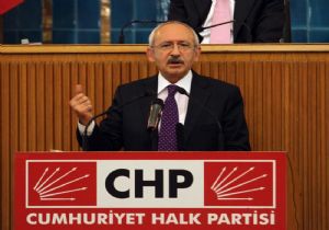 İŞTE CHP NİN YENİ A TAKIMI!