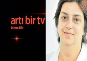 Artı 1 TV den Neden İstifa Ettiler?