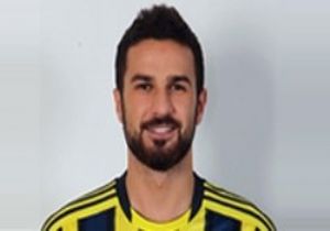 FENERBAHÇE, SERDAR KESİMAL I AFFETTİ!