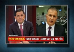 SEÇİM GECESİNİN GALİBİ FOX TV OLDU!