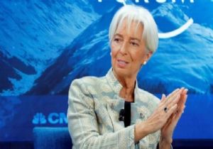 IMF Başkanı Uyardı: Fırtınaya Hazır Olun
