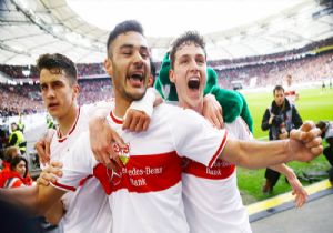 Ozan Kabak ın Yeni Hedefi Bayern Münih