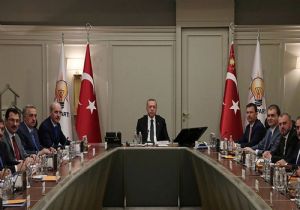 Erdoğan’dan Kıdem Tazminatı Talimatı