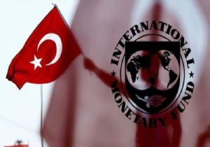 IMF Türkiye Tahminini Düşürdü