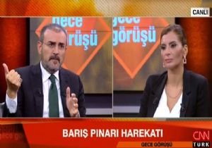 Mahir Ünal:Trump Anormal Değill