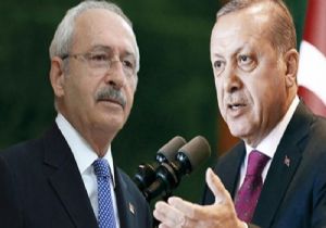 Kılıçdaroğlu na 50 BinTL Tazminat Cezası