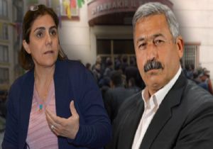 HDP li İki BelediyeyeDaha Kayyım Atandı